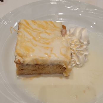 Fogo De Chao - Tres Leches Cake - Brazilian Near Me - Bellevue, Washington Fogo De Chao - Tres Leches Cake - Brazilian Near Me - Bellevue, Washington