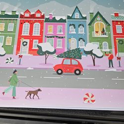 ALDI - Scored an Advent calendar!