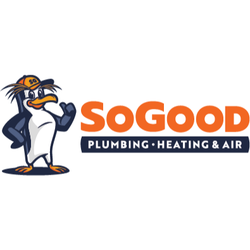 SoGood Plumbing, Heating & Air - SoGood Plumbing, Heating, & Air (formerly Southern Goodman Heating & Air Conditioning)