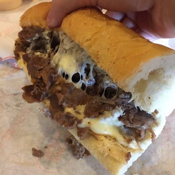 Jersey Mike's Subs - The Philly cheesesteaks are amazing, So good - Sandwiches Near Me - Orlando, Florida Jersey Mike's Subs - The Philly cheesesteaks are amazing, So good - Sandwiches Near Me - Orlando, Florida