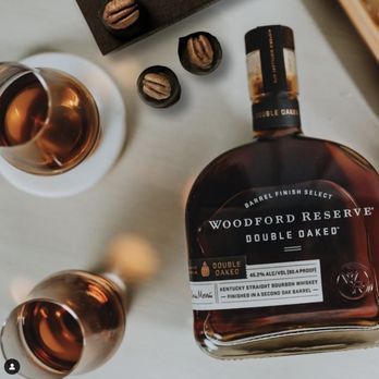 73rd Wine and Spirits - The Great Woodford Reserve - Available in store Now! - Beer, Wine & Spirits Near Me - Dallas, Texas