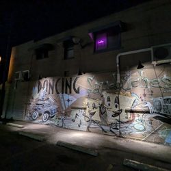 BJ's Bar