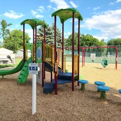 Bruce I. Hansen Community Park