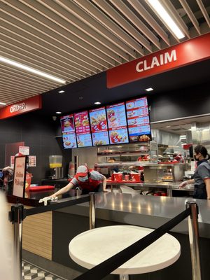 Jollibee by null