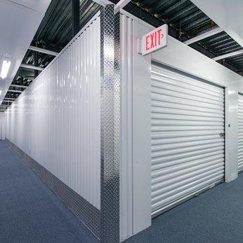The Lock Up Self Storage - Self Storage Near Me - Chicago, Illinois The Lock Up Self Storage - Self Storage Near Me - Chicago, Illinois