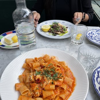 Cafe Fiorello - Italian Near Me - New York, New York Cafe Fiorello - Italian Near Me - New York, New York