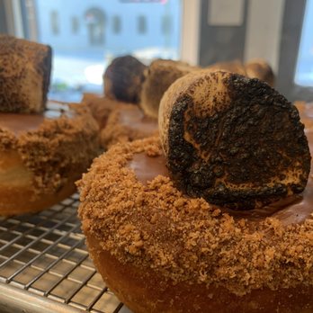 Hi-Five Doughnuts - Donuts Near Me - Louisville, Kentucky Hi-Five Doughnuts - Donuts Near Me - Louisville, Kentucky