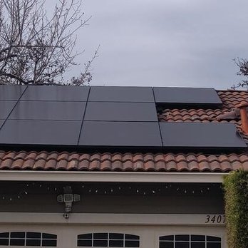 Nabu Energy - Looks Neat and offsets my electricity bill. - Solar Installation Near Me - Newark, California Nabu Energy - Looks Neat and offsets my electricity bill. - Solar Installation Near Me - Newark, California