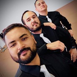 Salsa Suave - The Suave boys. Champions all the way.