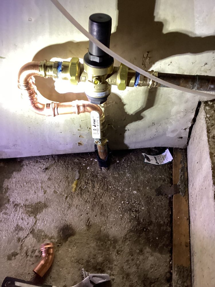 Slide of BelRed Heating, Cooling, Plumbing & Electrical