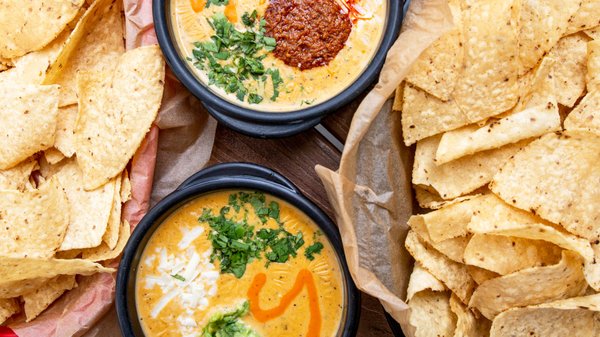 Torchy's Tacos by null