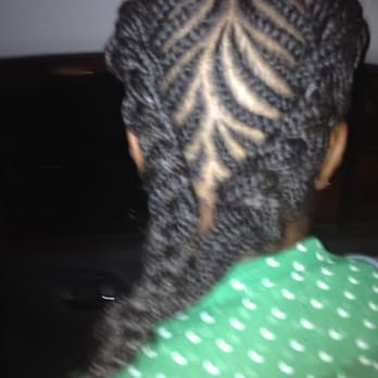 Tiarras Creations - Here is the back - Hair Stylists Near Me Tiarras Creations - Here is the back - Hair Stylists Near Me