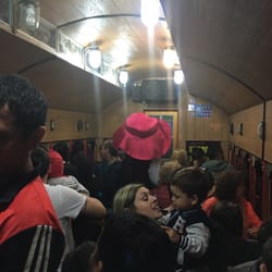 La Alegría de Trencito