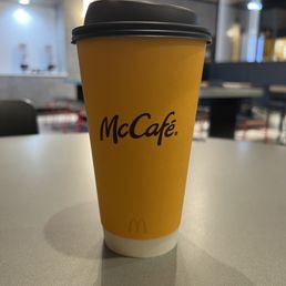 My go to coffee across the country