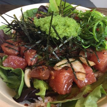 Abunai - Hawaiian Near Me - Washington, DC, District of Columbia
