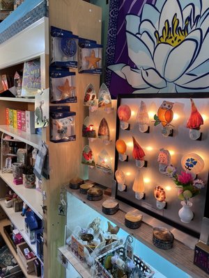 Fantastic Umbrella Factory by null