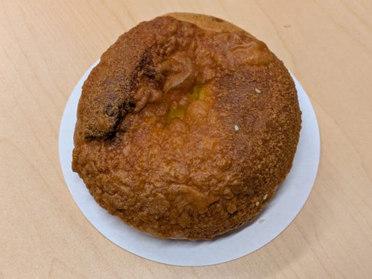 Abel's Bagels by null