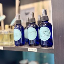 Identity Hair & Spa
