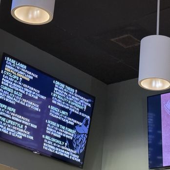 Tactical Brewing - Menu - Breweries Near Me - Orlando, Florida