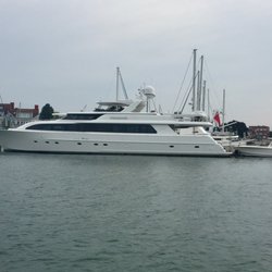 South Port Marine - Transient up to 150'