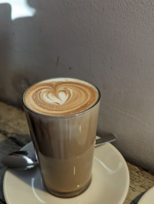 The Espresso Bar by null