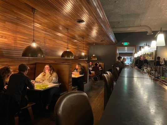 Henry Social Club by null