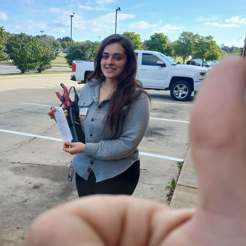 Autozone - Passed my alternator test. Thanks!!! - Auto Parts & Supplies Near Me - Mechanicsville, Maryland Autozone - Passed my alternator test. Thanks!!! - Auto Parts & Supplies Near Me - Mechanicsville, Maryland