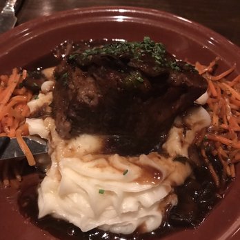 Parkside 23 - Short ribs - New American Near Me - Brookfield, Wisconsin Parkside 23 - Short ribs - New American Near Me - Brookfield, Wisconsin