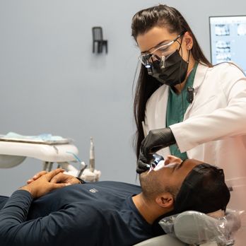 Miami Dental Spa - Cosmetic Dentists Near Me - Pinecrest, Florida