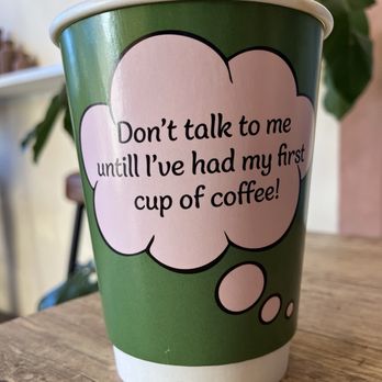 Koukla Espresso Bar - Coffee & Tea Near Me - Astoria, New York