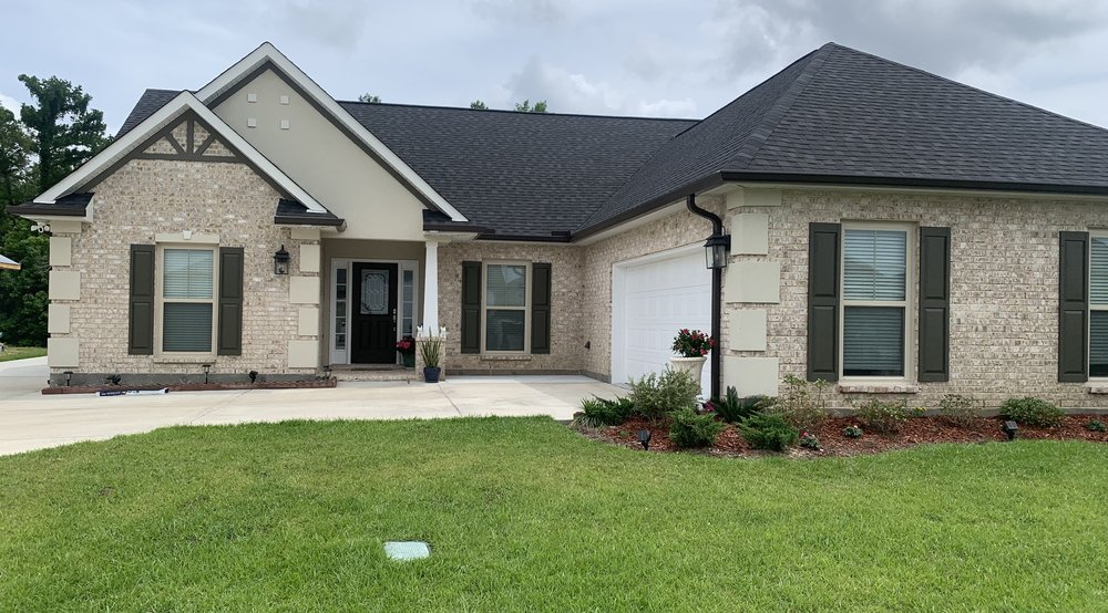 Slide of Crescent City Gutters and Exteriors