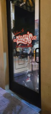 Ziggys Magic Pizza Shop by null