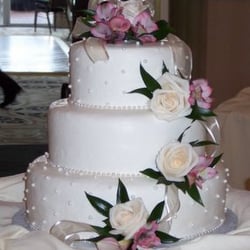 Martha's Cakes
