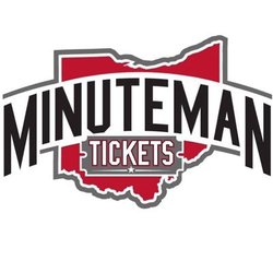 Minuteman Tickets