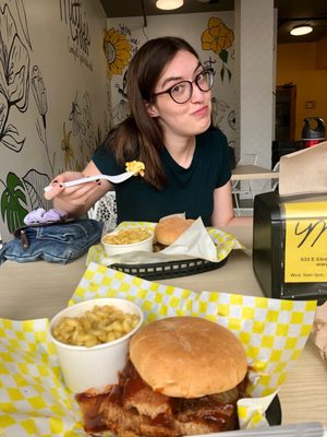 Mattie's Foods by null