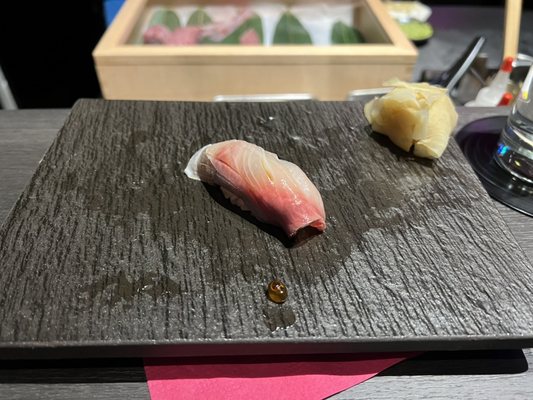 Sushi by Bou- Las Olas Fort Lauderdale @ Salt7 by null