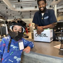 Cycle Gear
