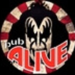Alive