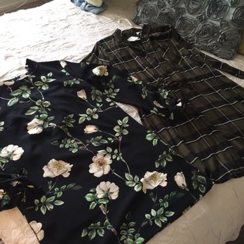 H&M - Men's Clothing Near Me - Fresno, California