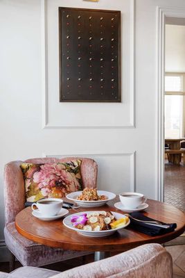 The Fin Hotel, Tapestry Collection by Hilton by null