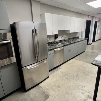 Varsity Cleaning - Cleaned and polished our caterers kitchen spotless. - Home Cleaning Near Me Varsity Cleaning - Cleaned and polished our caterers kitchen spotless. - Home Cleaning Near Me