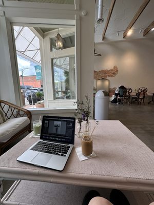 Sorella Coffee by null