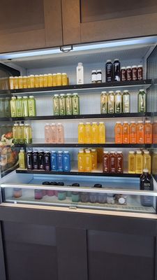 HI-VIBE Superfood Juicery by null