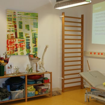 Fytalis - Physical Therapy Near Me - Wageningen, GE