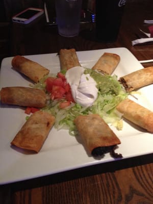 La Carreta Mexican Restaurant by null