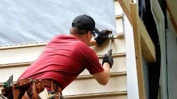 Slide of First Service Roofing & Construction