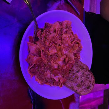 Therapy - Bison bolognese - Bars Near Me - Las Vegas, Nevada Therapy - Bison bolognese - Bars Near Me - Las Vegas, Nevada