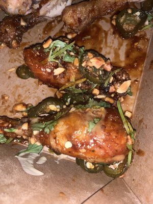 The Fold Kitchen by null