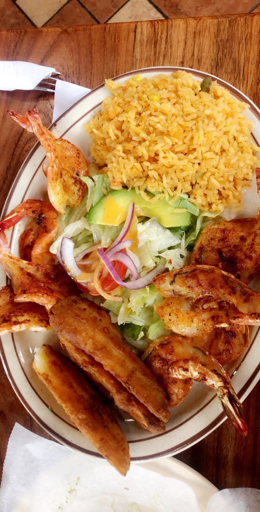 COCULA RESTAURANT 73 Photos & 113 Reviews 8847 S Commercial Ave