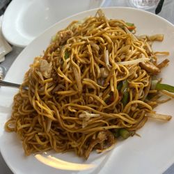 Hakka Fresh - Chicken Hakka Chowmein